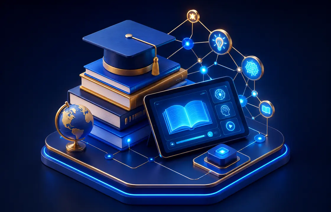 Onderwijs en leren