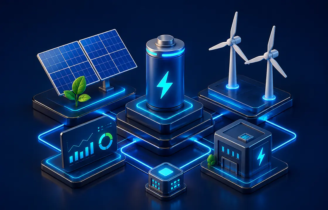 Energie en duurzaamheid