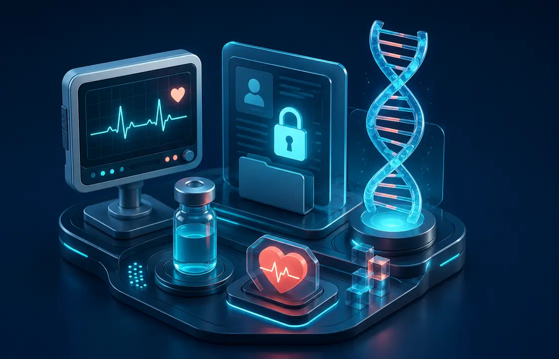 Zorg en life sciences