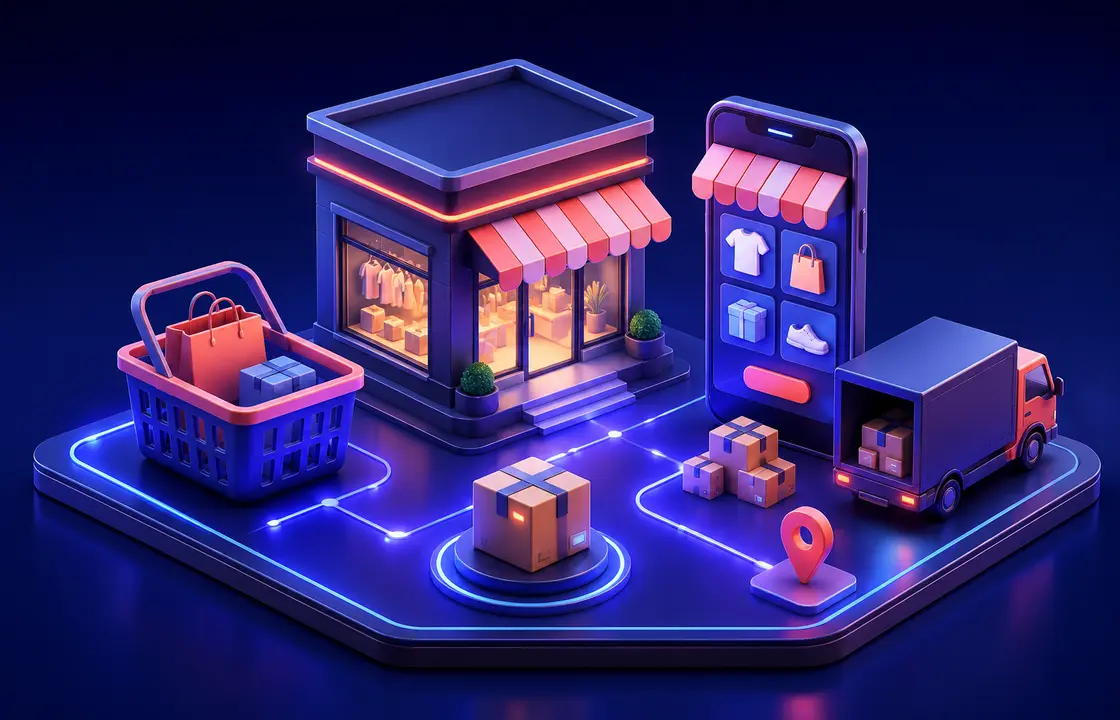 Retail en e-commerce
