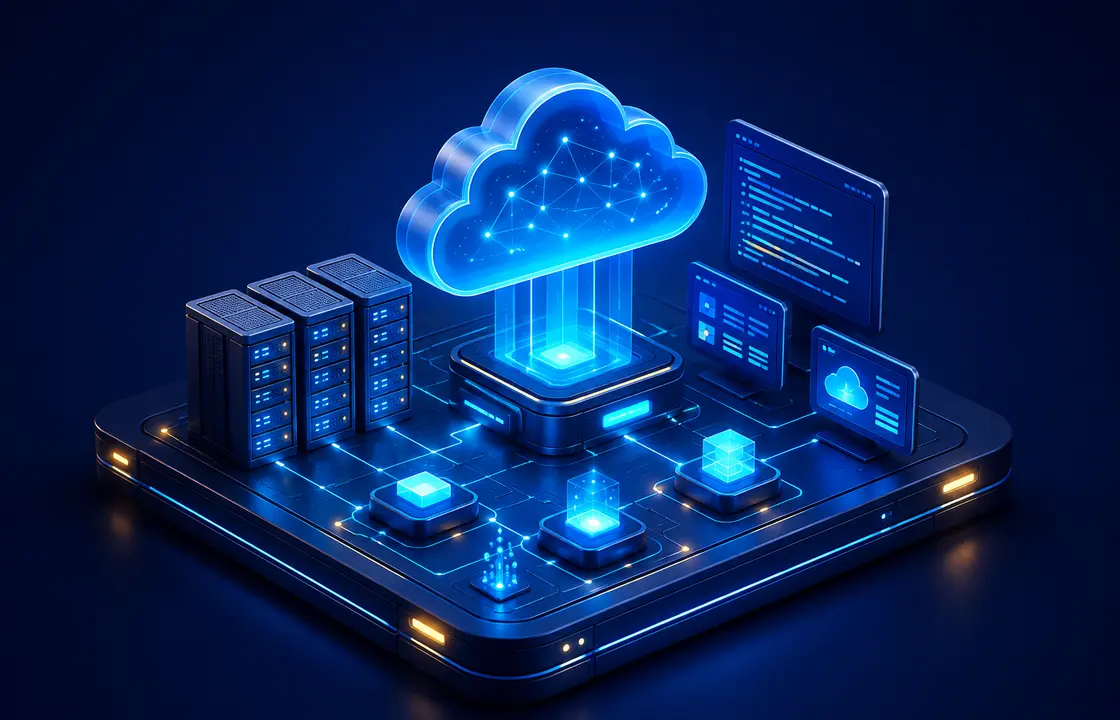 SaaS en technologie